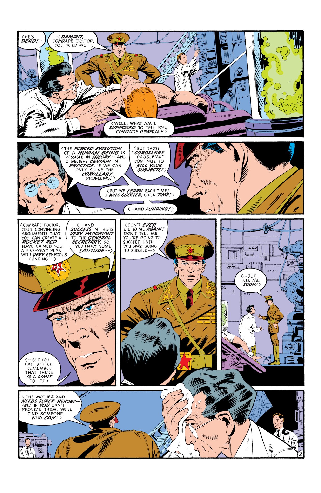 Read online The Green Lantern Corps comic -  Issue # _TPB 1 (Part 1) - 70