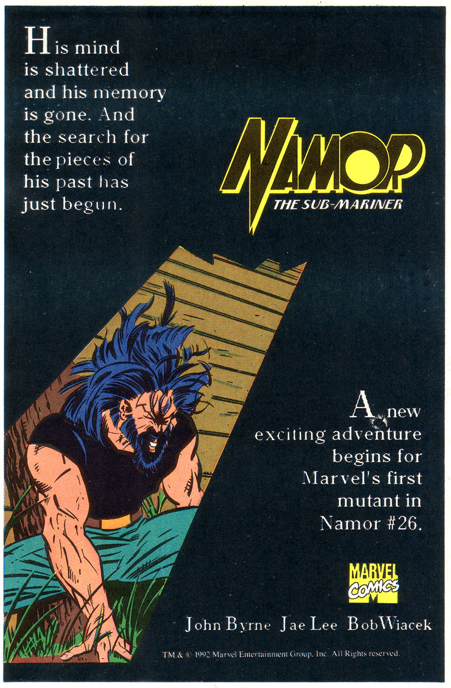 Read online James Bond Jr. comic -  Issue #5 - 30