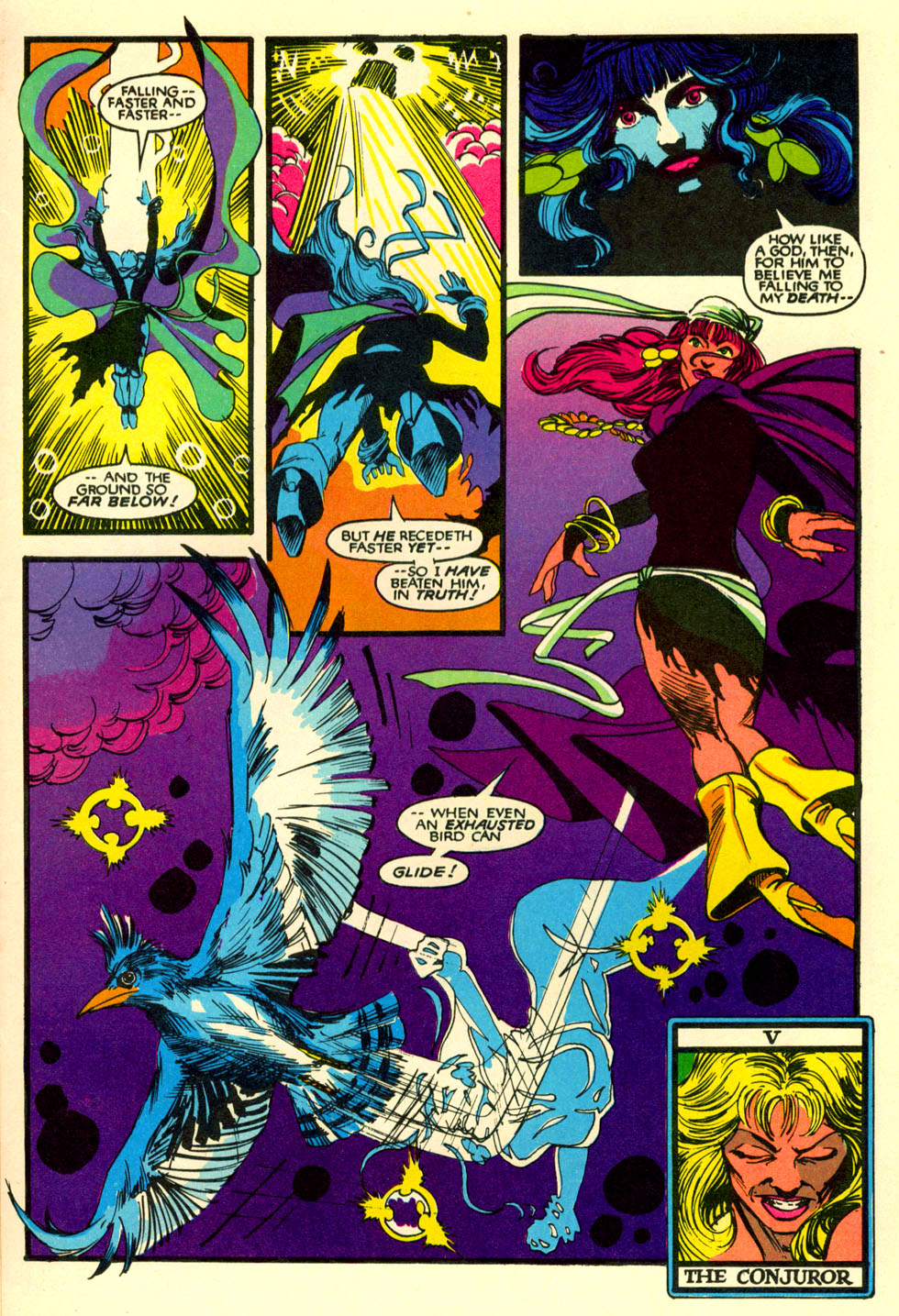 Read online Coyote comic -  Issue #13 - 27