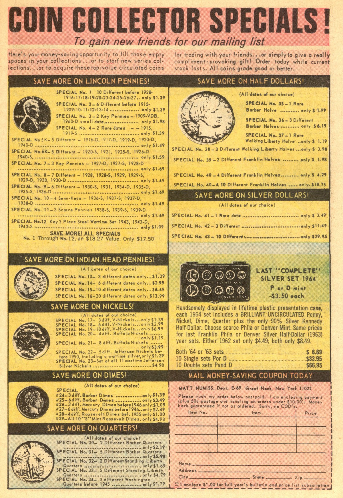 Read online Action Comics (1938) comic -  Issue #361 - 23