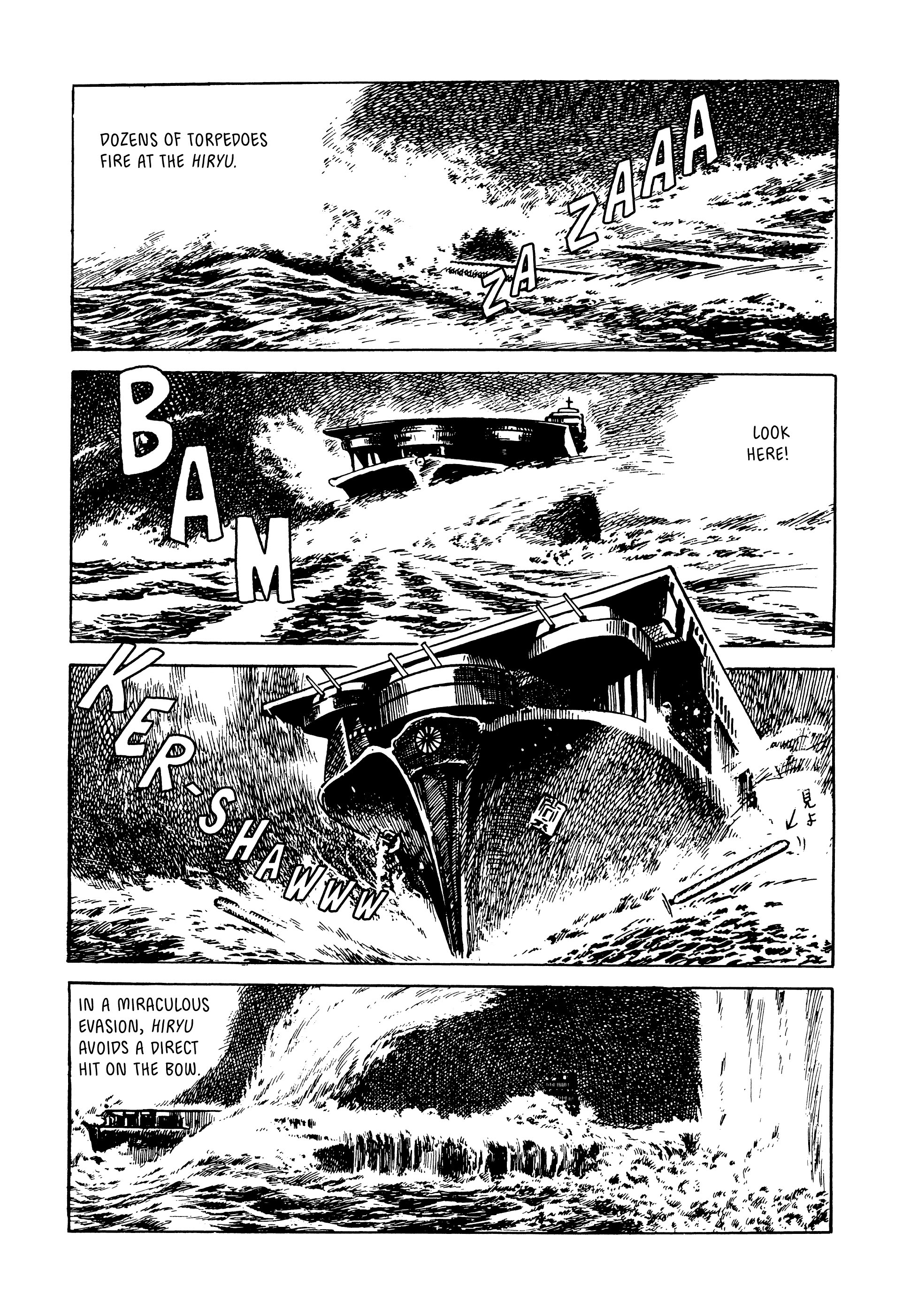 Read online Showa: A History of Japan comic -  Issue # TPB 2 (Part 4) - 6