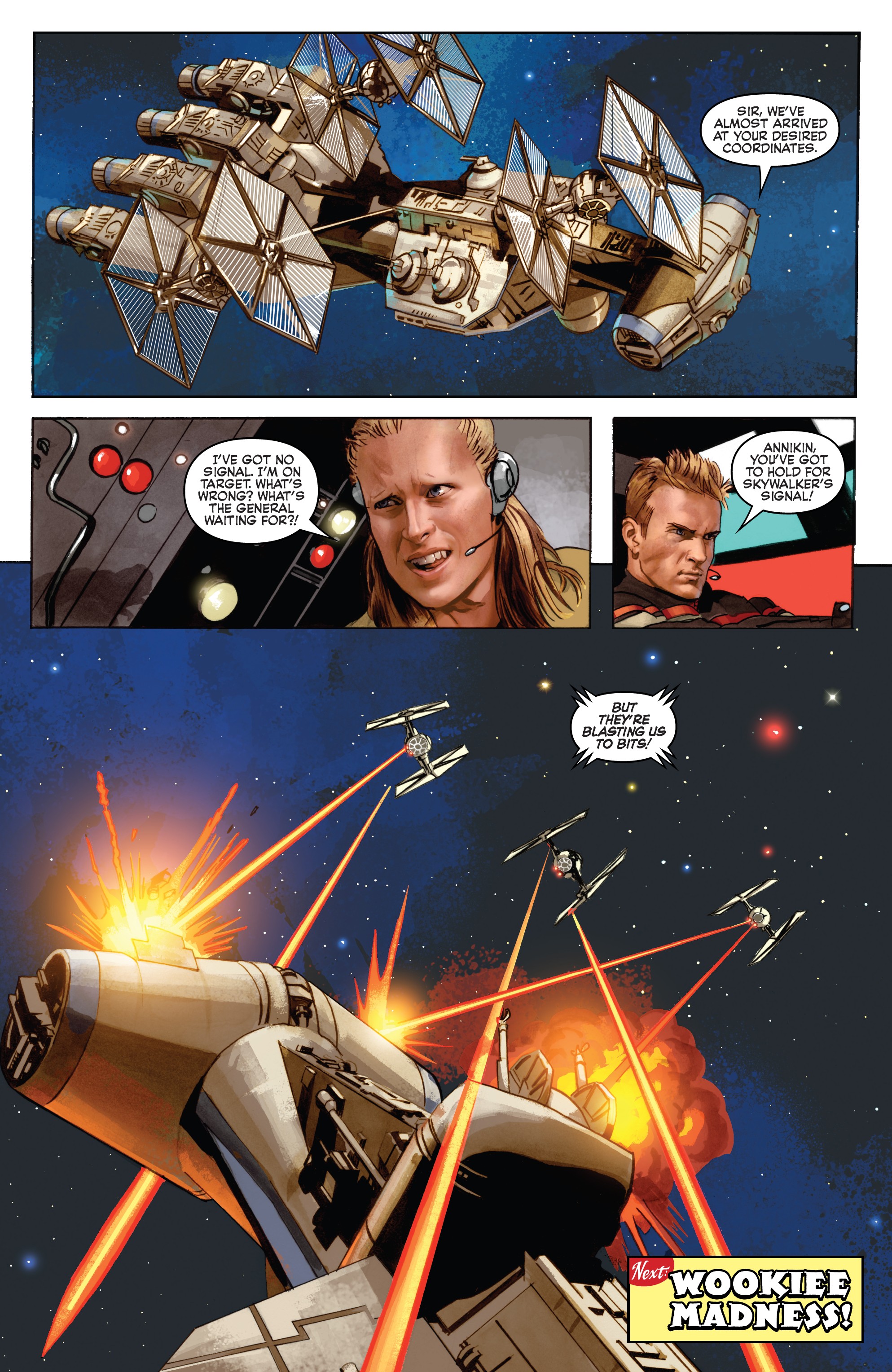 Read online Star Wars Legends: Infinities - Epic Collection comic -  Issue # TPB (Part 4) - 96
