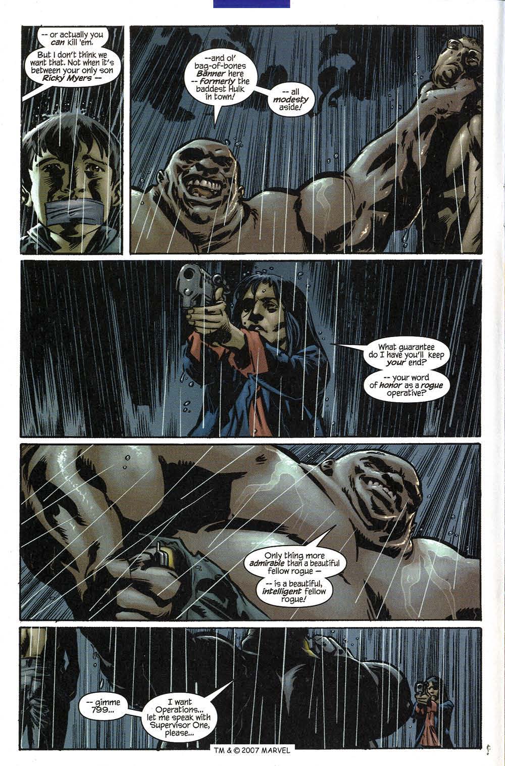 The Incredible Hulk (2000) issue 49 - Page 8