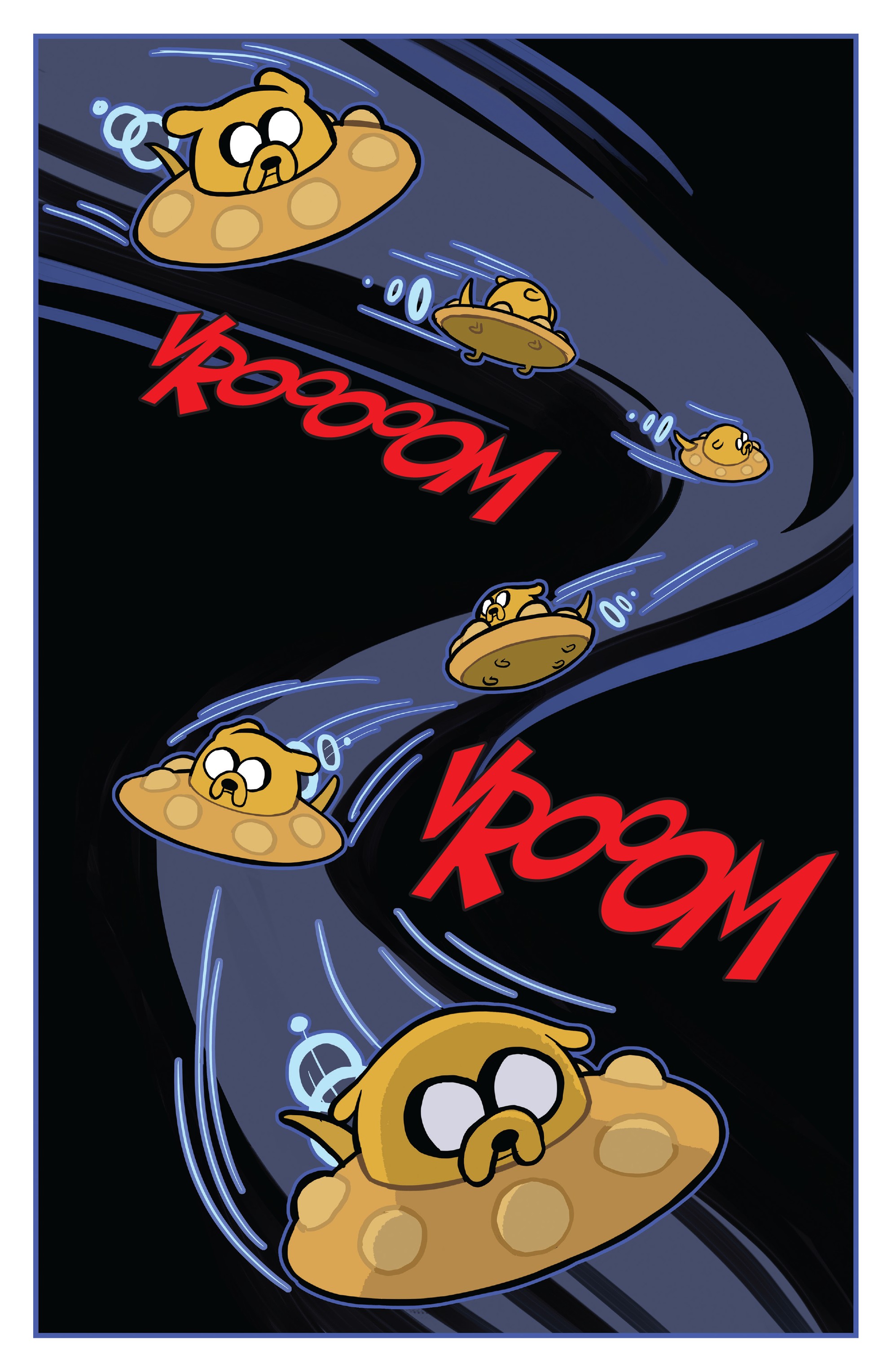 Read online Adventure Time: Marcy & Simon comic -  Issue #6 - 12