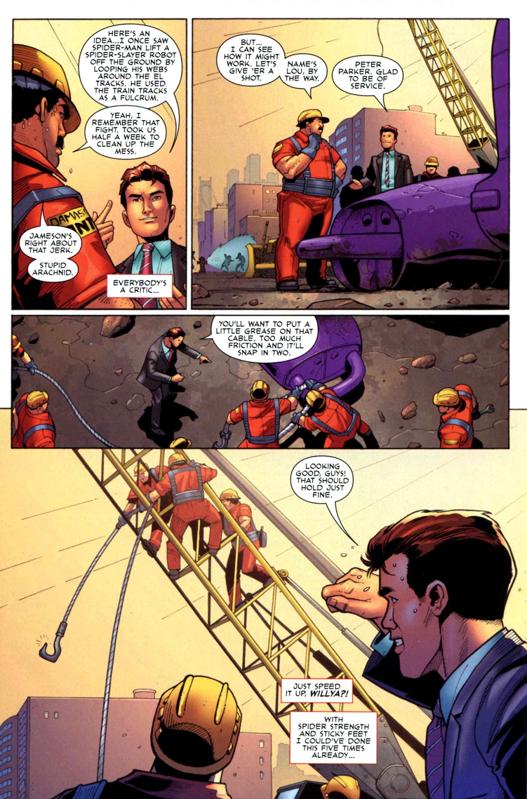 Amazing Spider-Man Family issue 2 - Page 39