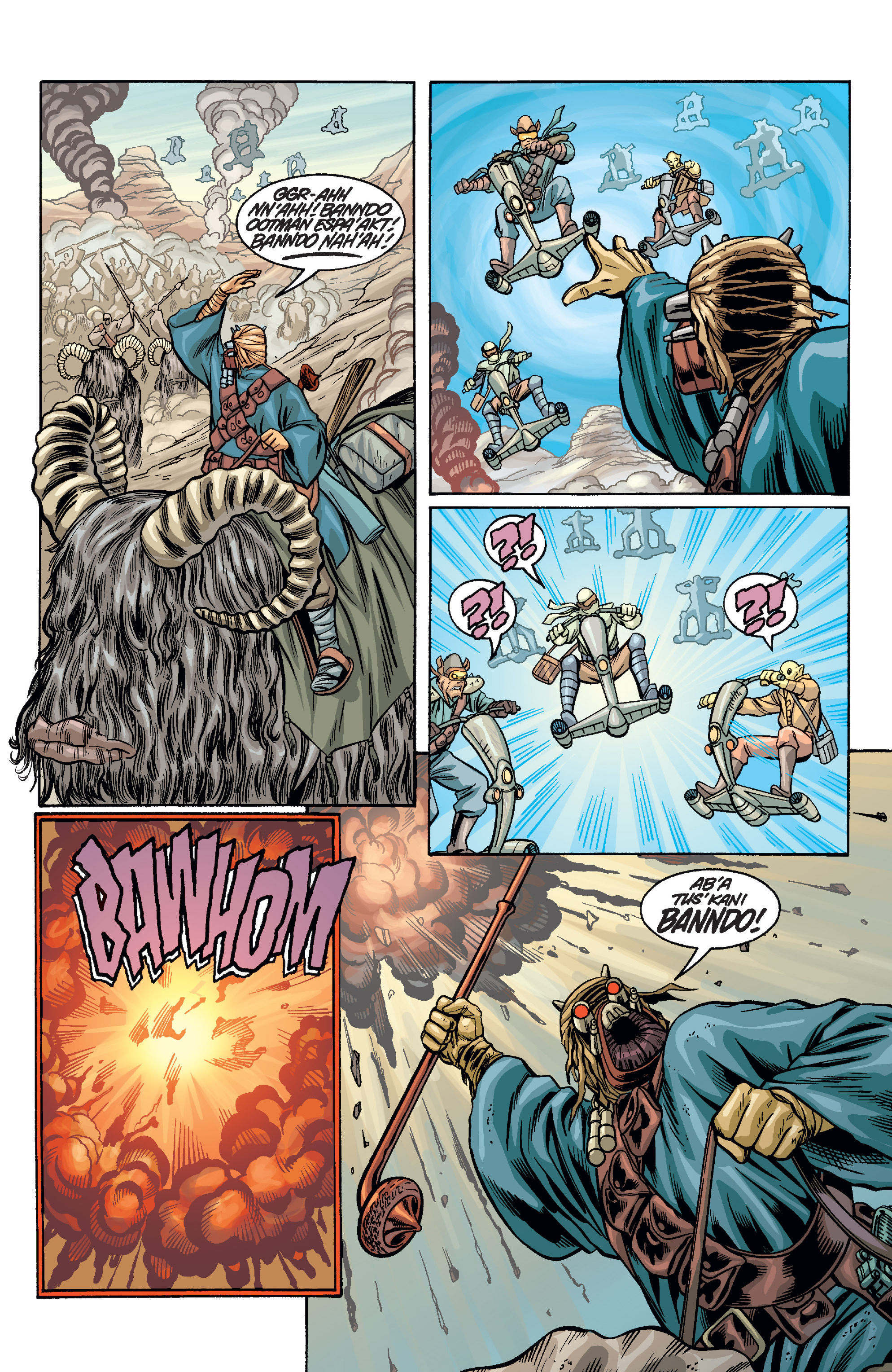 Read online Star Wars Omnibus: Emissaries and Assassins comic -  Issue # Full (Part 1) - 235