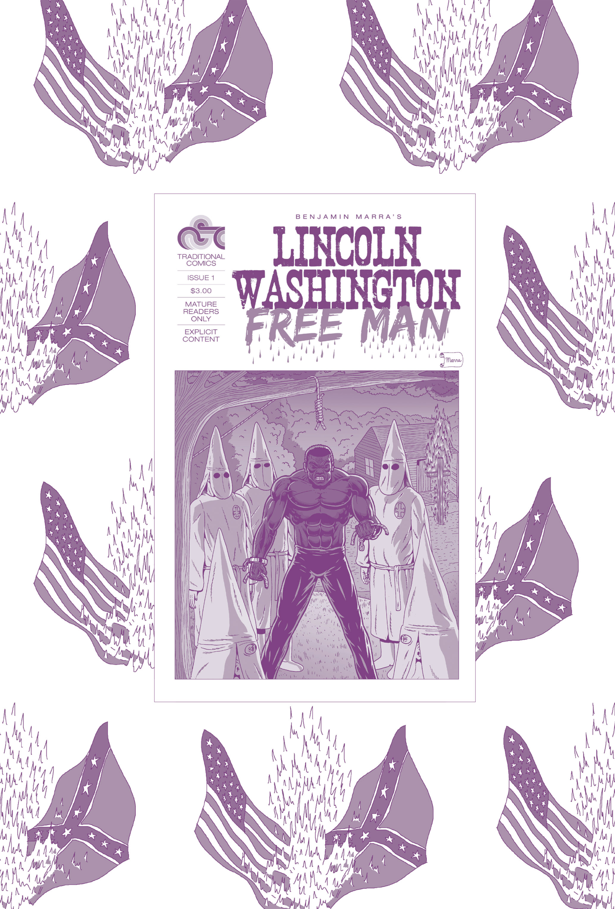 Read online American Blood comic -  Issue # TPB (Part 1) - 44