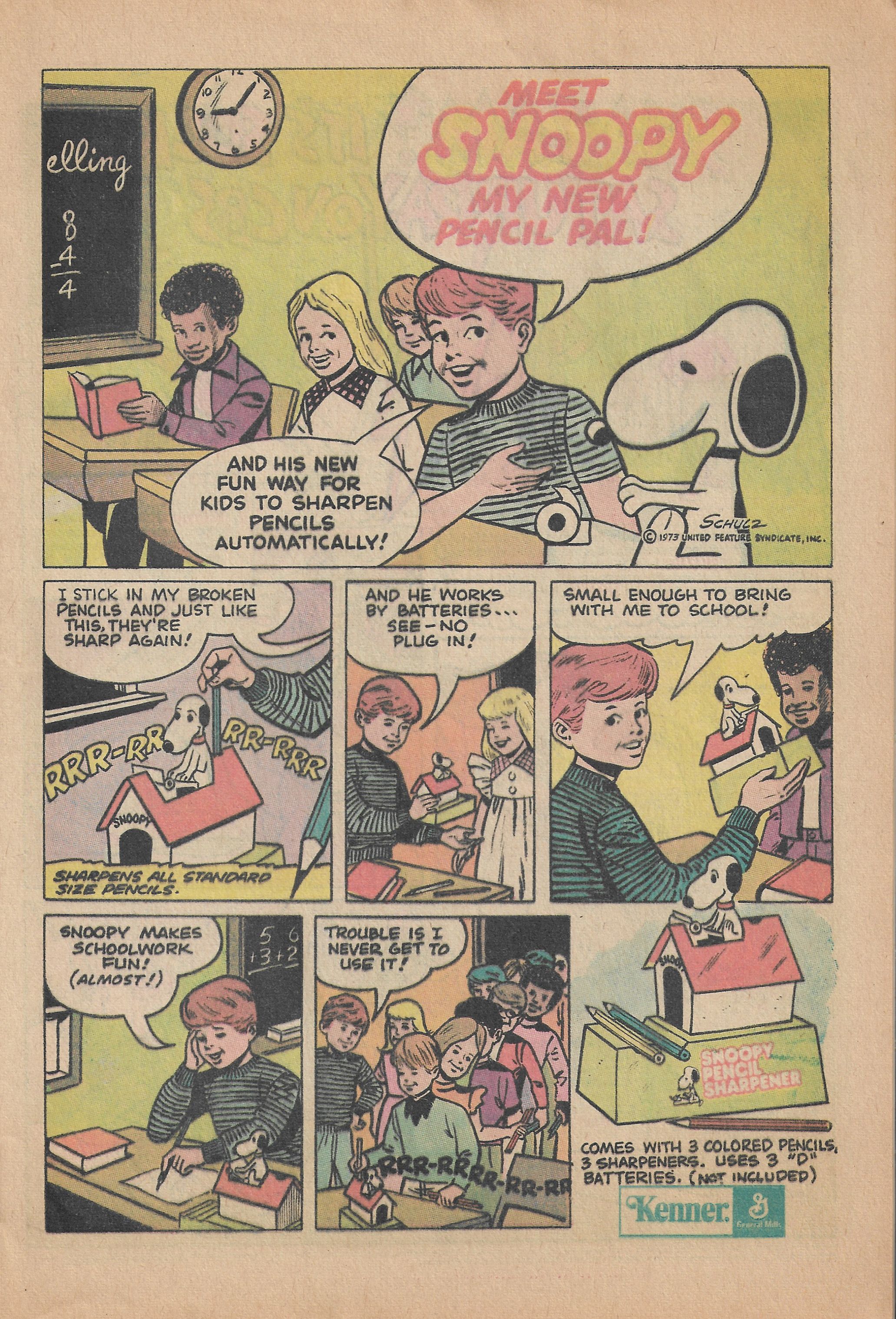Read online Archie's Pals 'N' Gals (1952) comic -  Issue #89 - 9