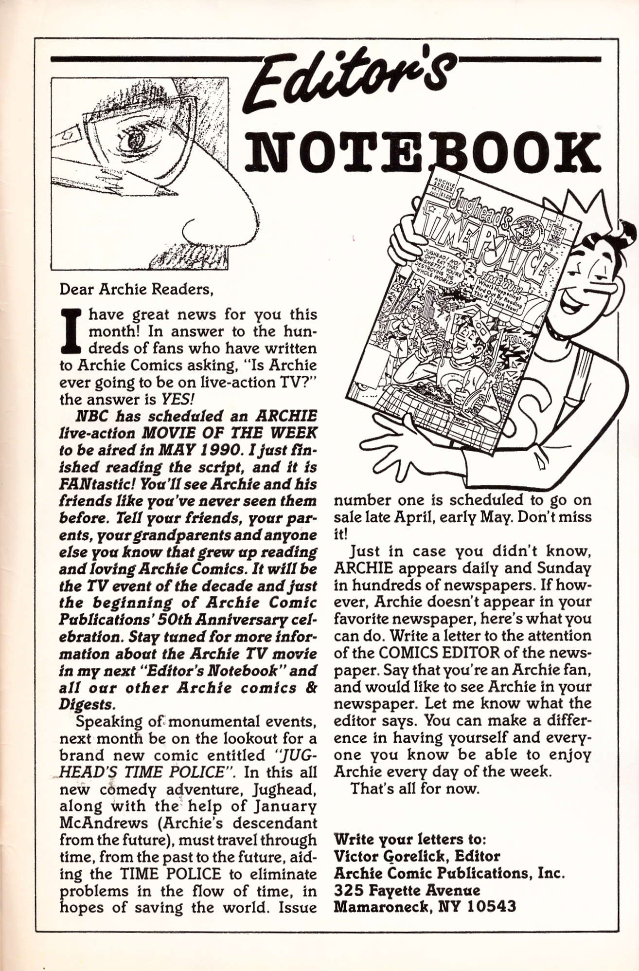 Read online Explorers Of The Unknown comic -  Issue #1 - 35