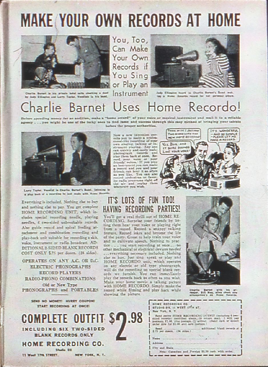 Read online Startling Comics comic -  Issue #2 - 67