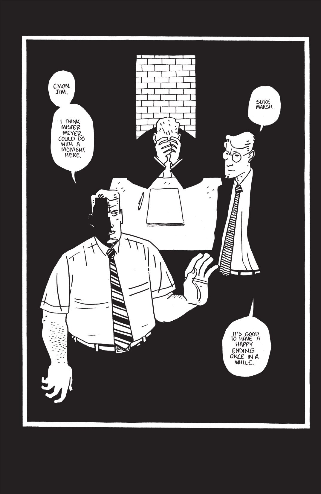 Read online Kane comic -  Issue # TPB 6 (Part 1) - 34