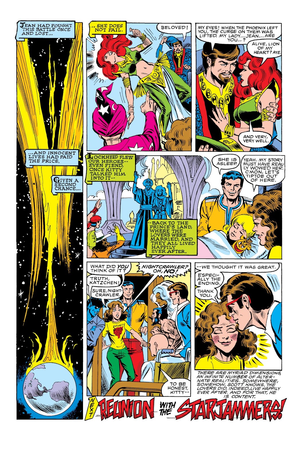 Marvel Masterworks: The Uncanny X-Men issue TPB 7 (Part 2) - Page 49