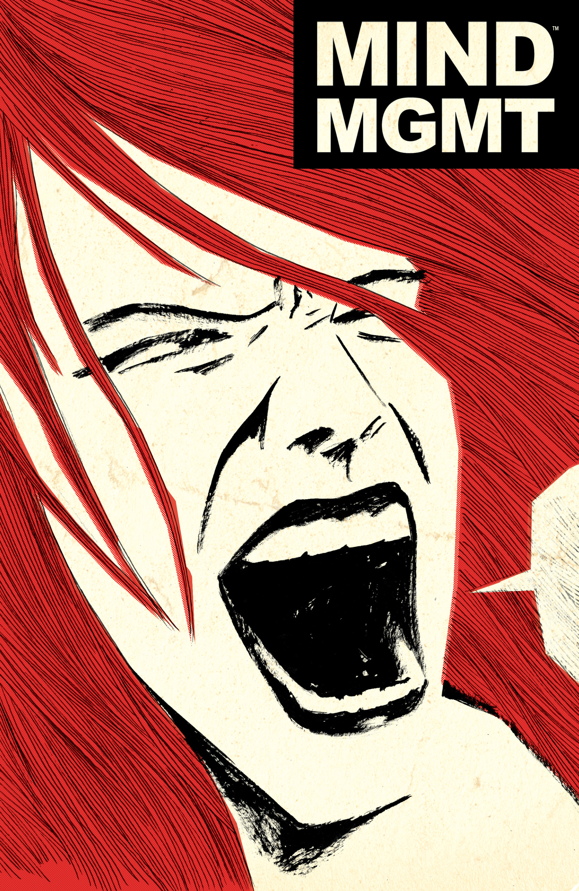 Read online MIND MGMT comic -  Issue # _Omnibus TPB 2 (Part 3) - 41