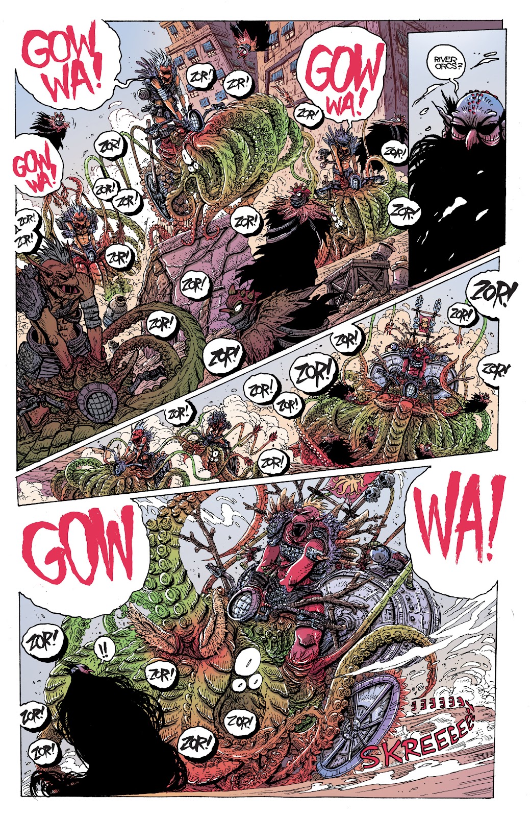 Orc Stain issue 7 - Page 24