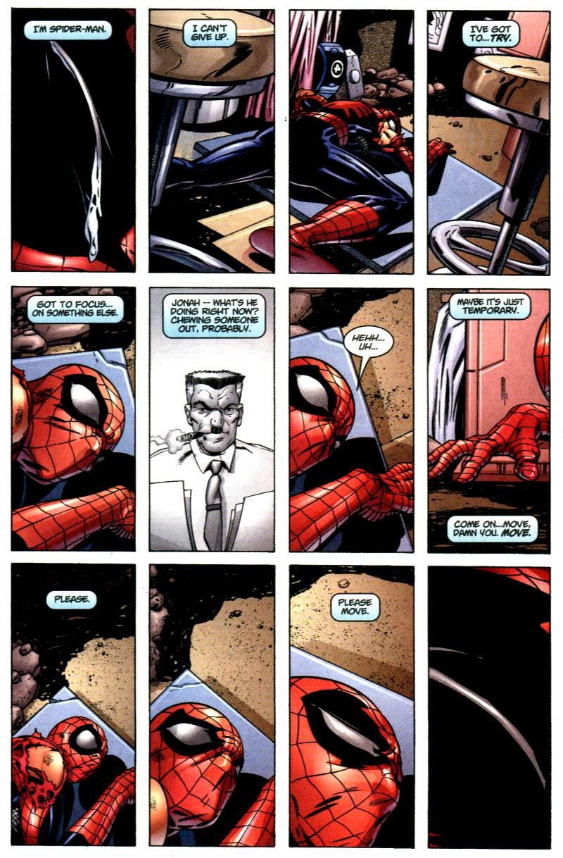 Read online Peter Parker: Spider-Man comic -  Issue #32 - 8