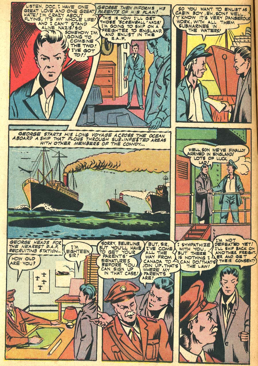 Read online Zip Comics comic -  Issue #38 - 29