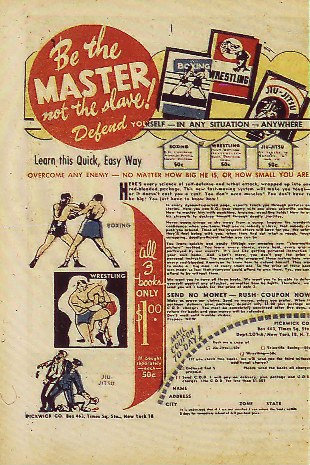 Read online Astonishing comic -  Issue #5 - 35