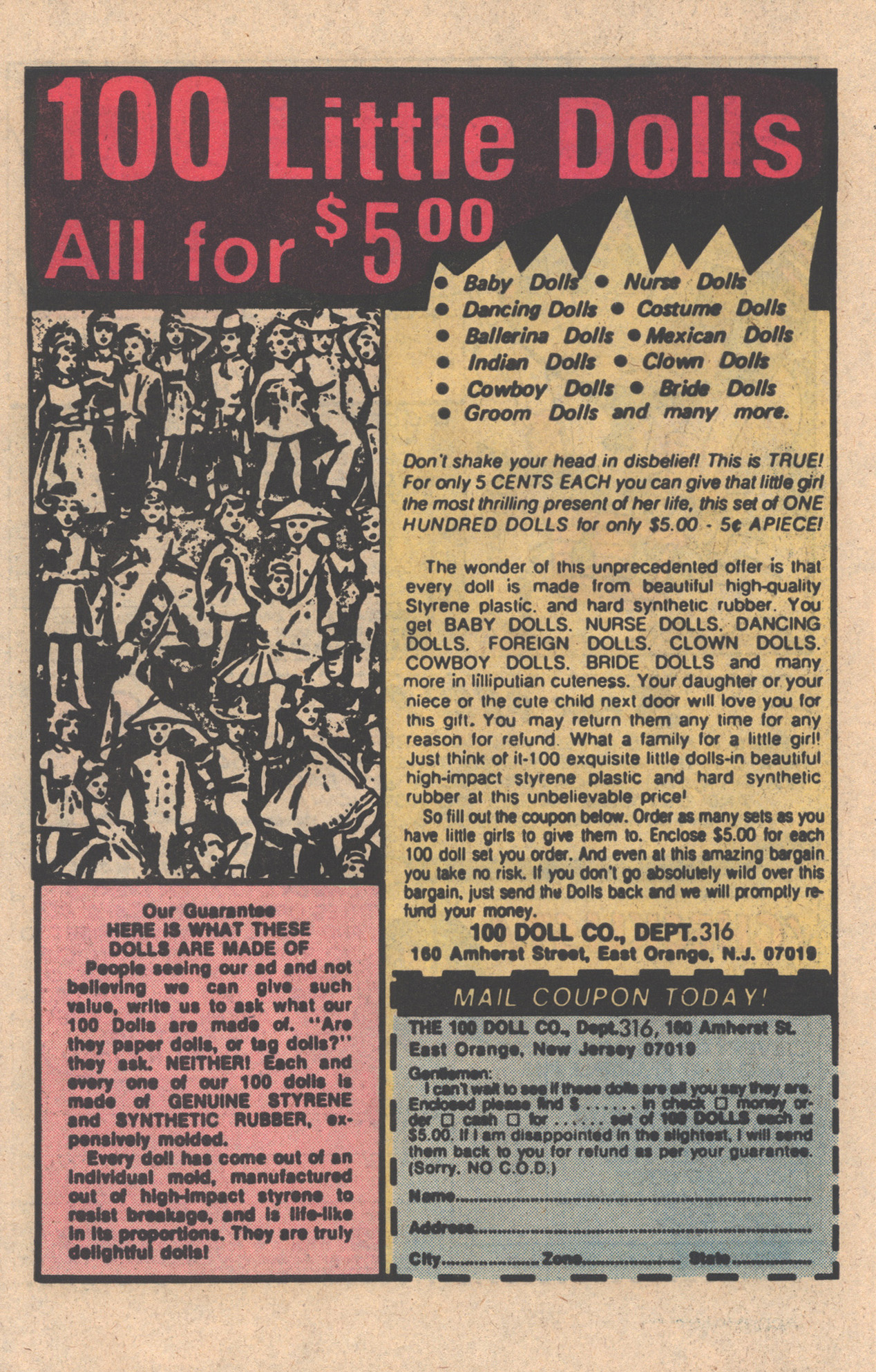 Read online Life With Archie (1958) comic -  Issue #233 - 28