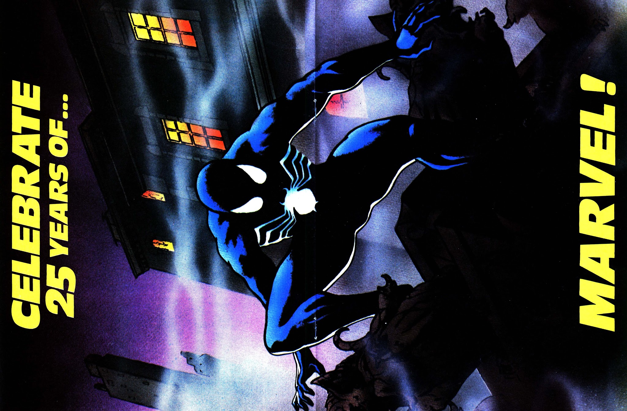 Read online Spider-Man and Zoids comic -  Issue #26 - 12