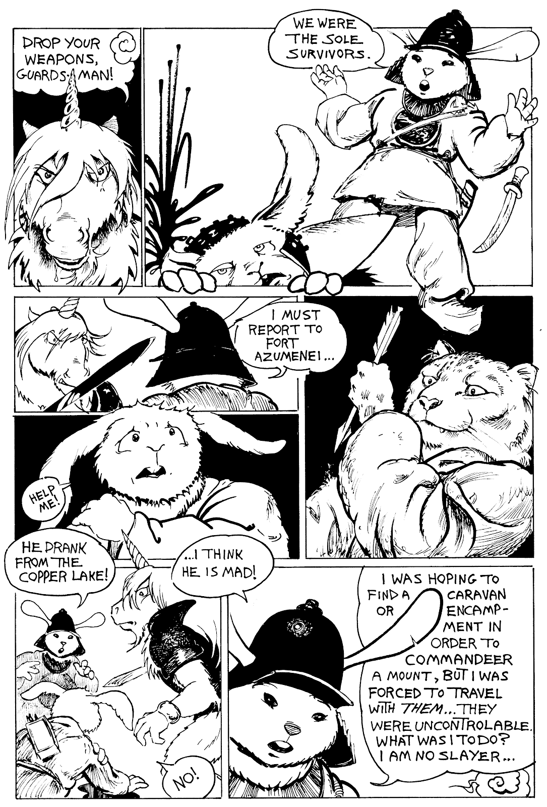 Furrlough issue 21 - Page 29