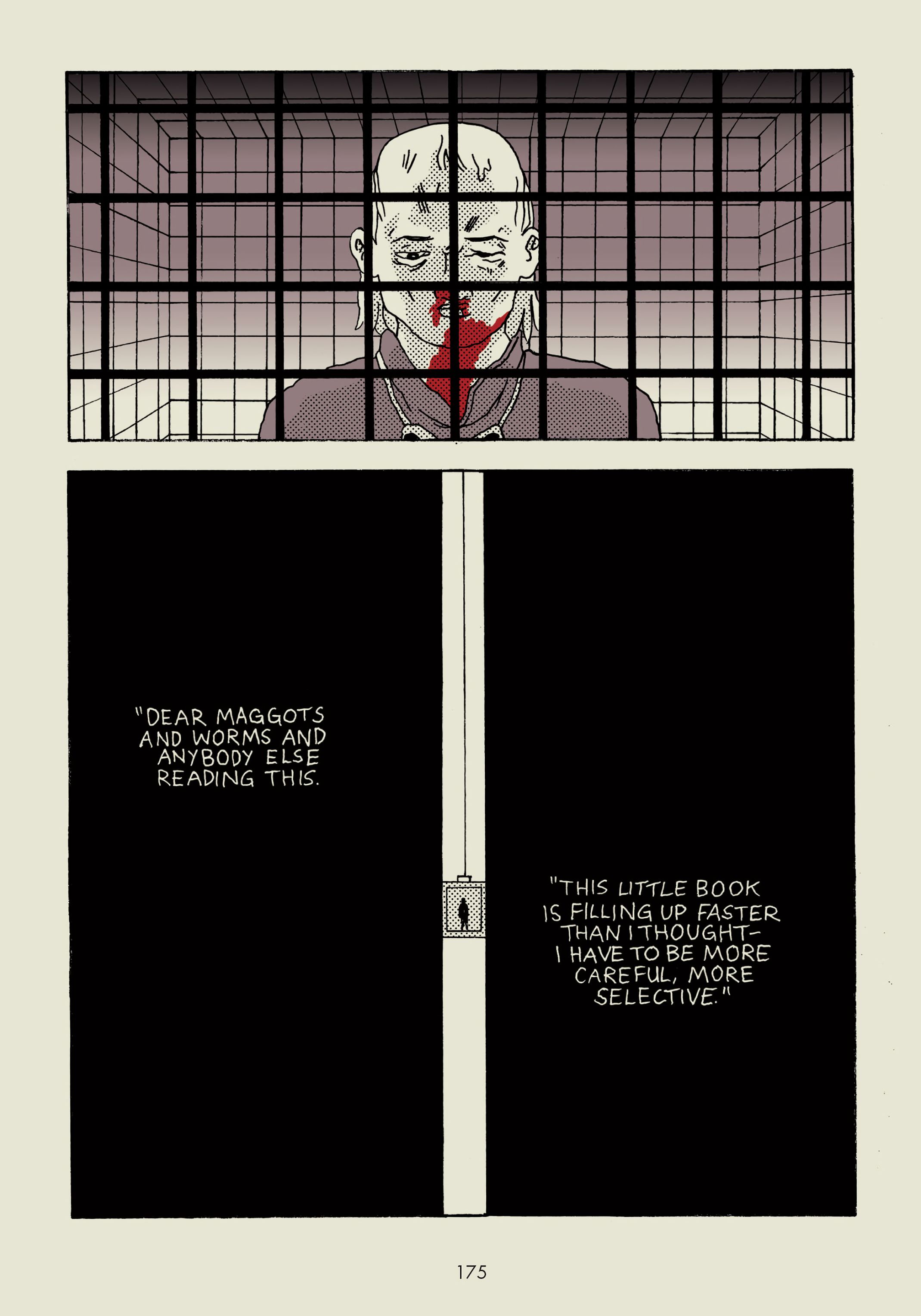 Read online Under-Earth comic -  Issue # TPB (Part 2) - 72
