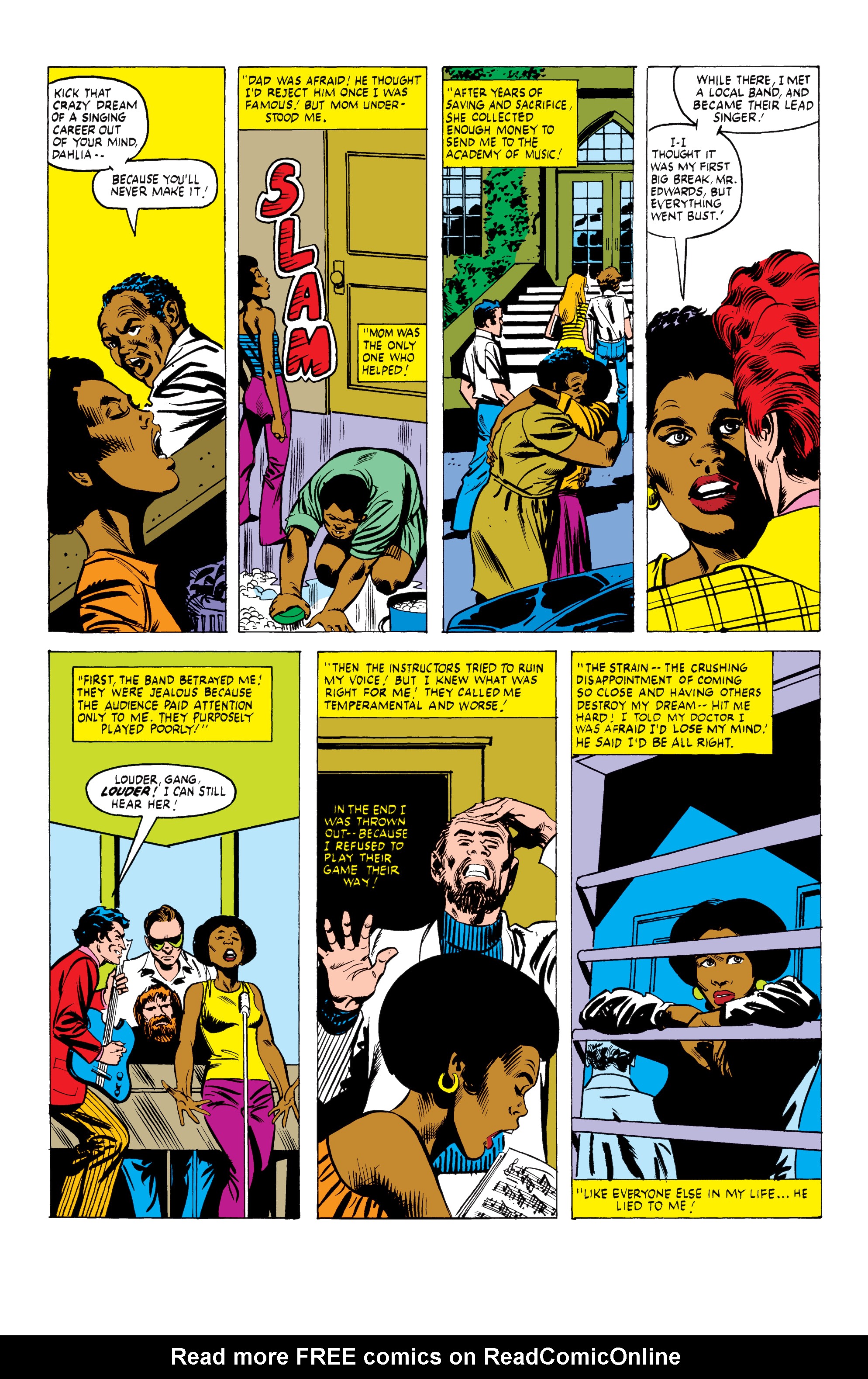 Read online The Savage She-Hulk Omnibus comic -  Issue # TPB (Part 4) - 3