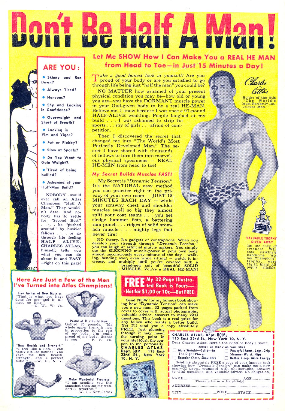 Read online Gunsmoke Western comic -  Issue #56 - 36