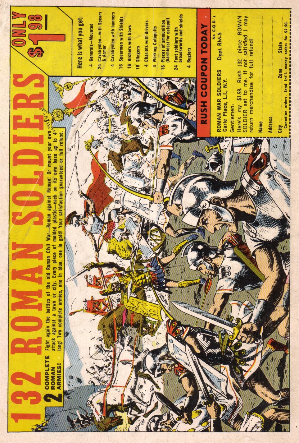 Read online Walt Disney's Comics and Stories comic -  Issue #277 - 36