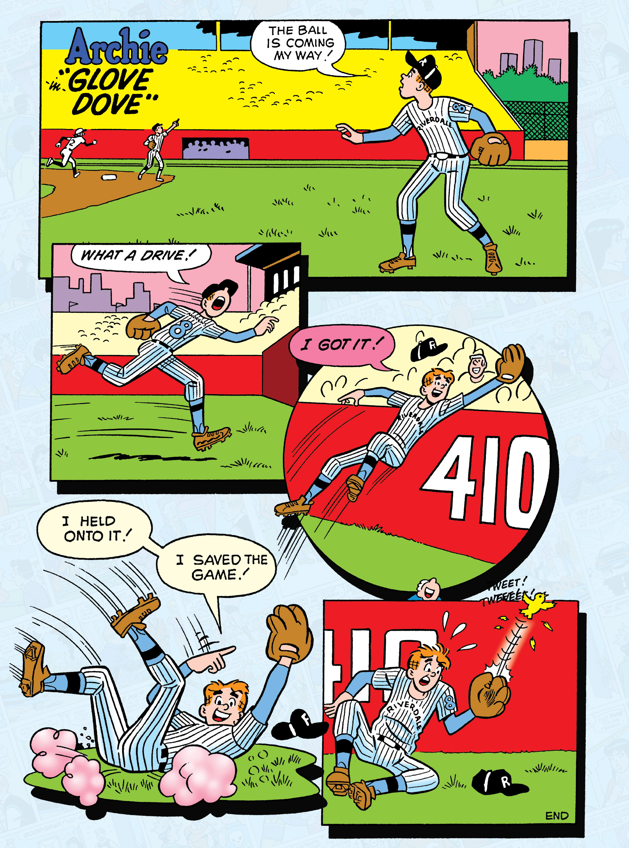 Read online Jughead's Double Digest Magazine comic -  Issue #186 - 149