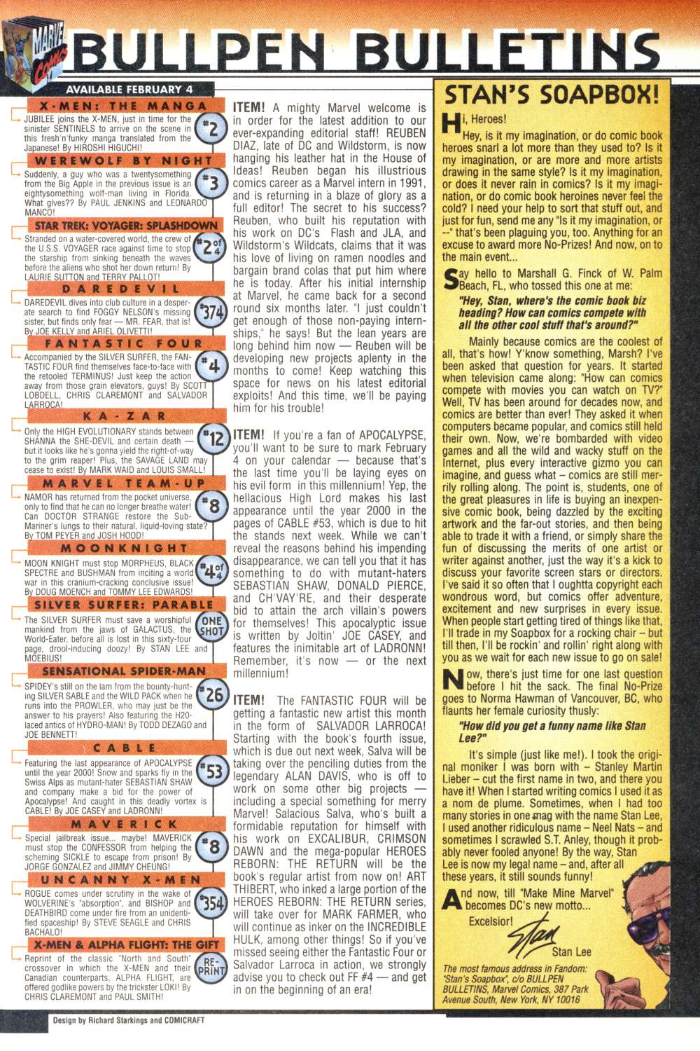 Read online Alpha Flight (1997) comic -  Issue #8 - 24