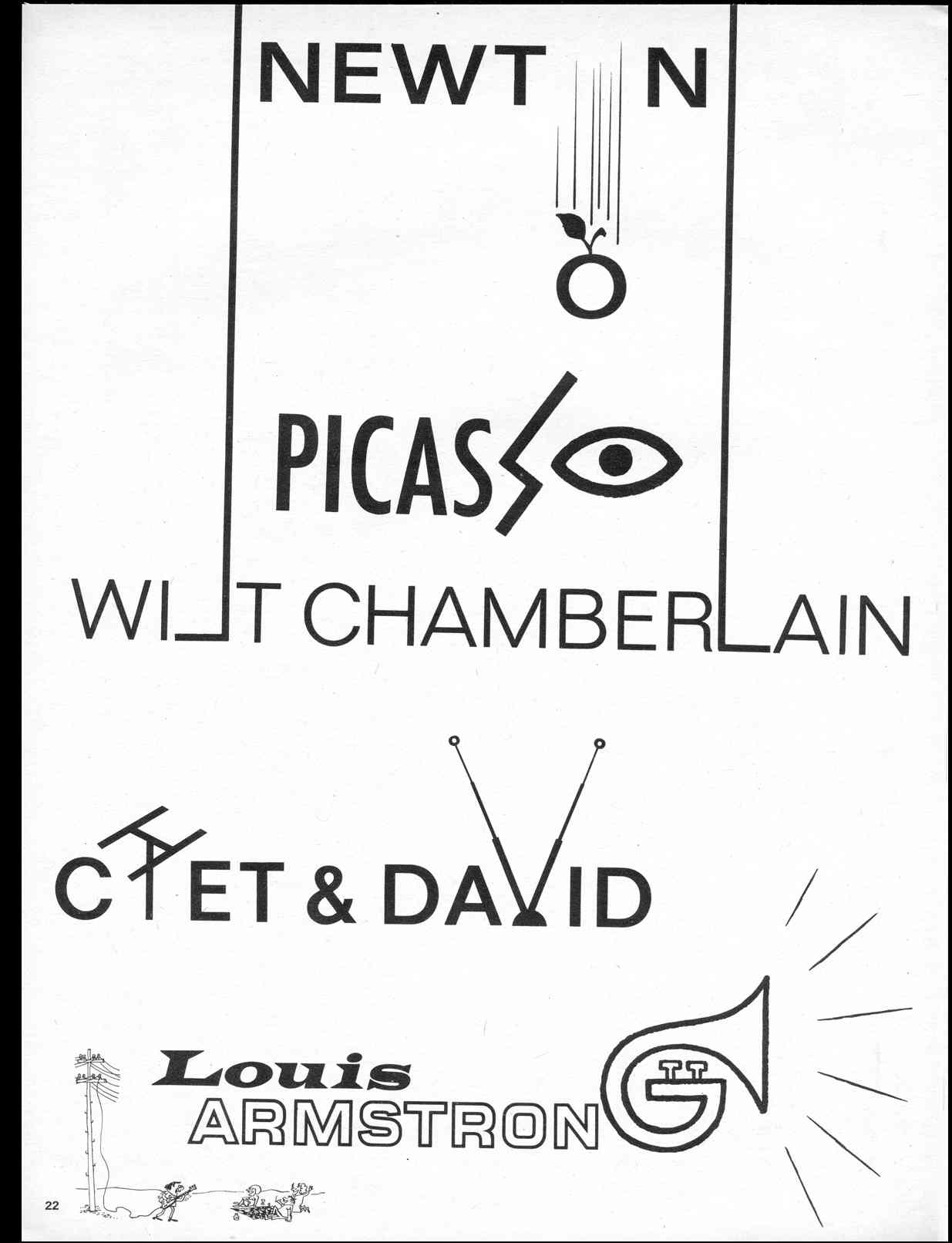 Read online MAD comic -  Issue #108 - 24