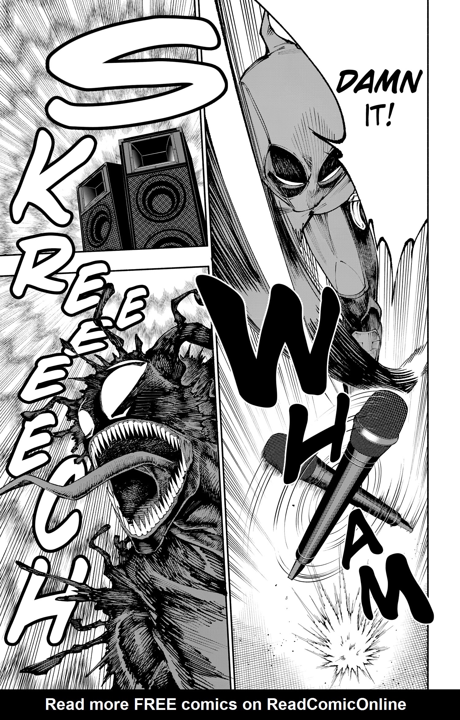 Read online Deadpool: Samurai comic -  Issue # TPB 1 (Part 2) - 72