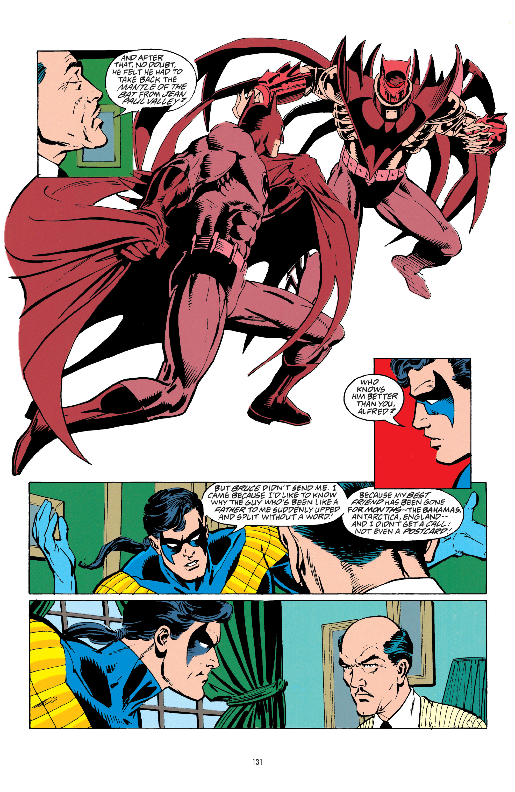 Read online Batman: Troika comic -  Issue # TPB (Part 2) - 29