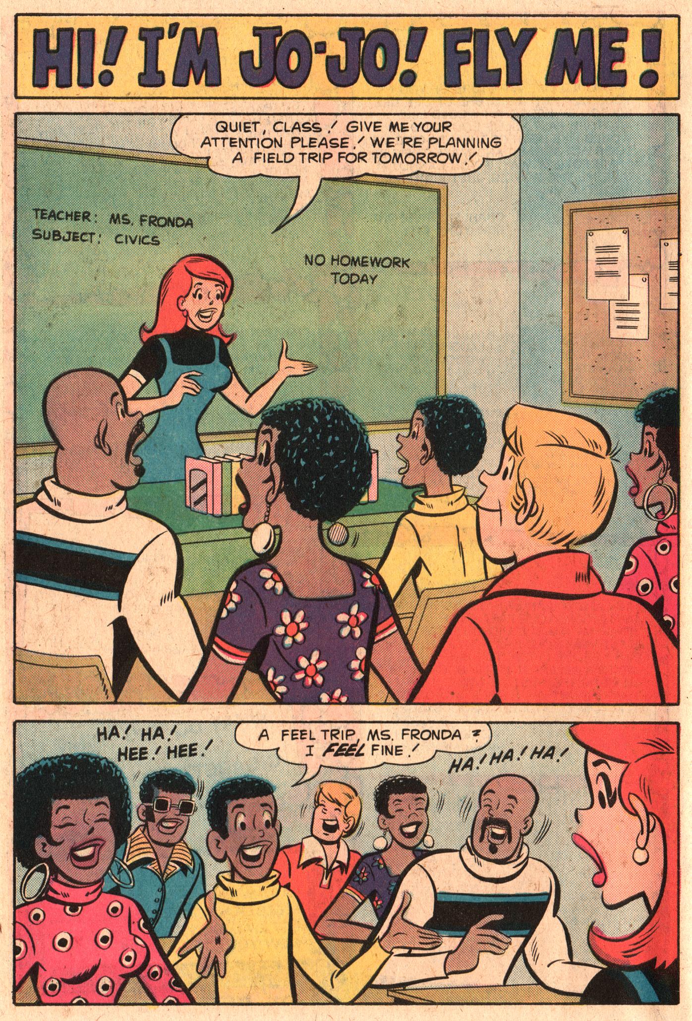 Read online Fast Willie Jackson comic -  Issue #4 - 30