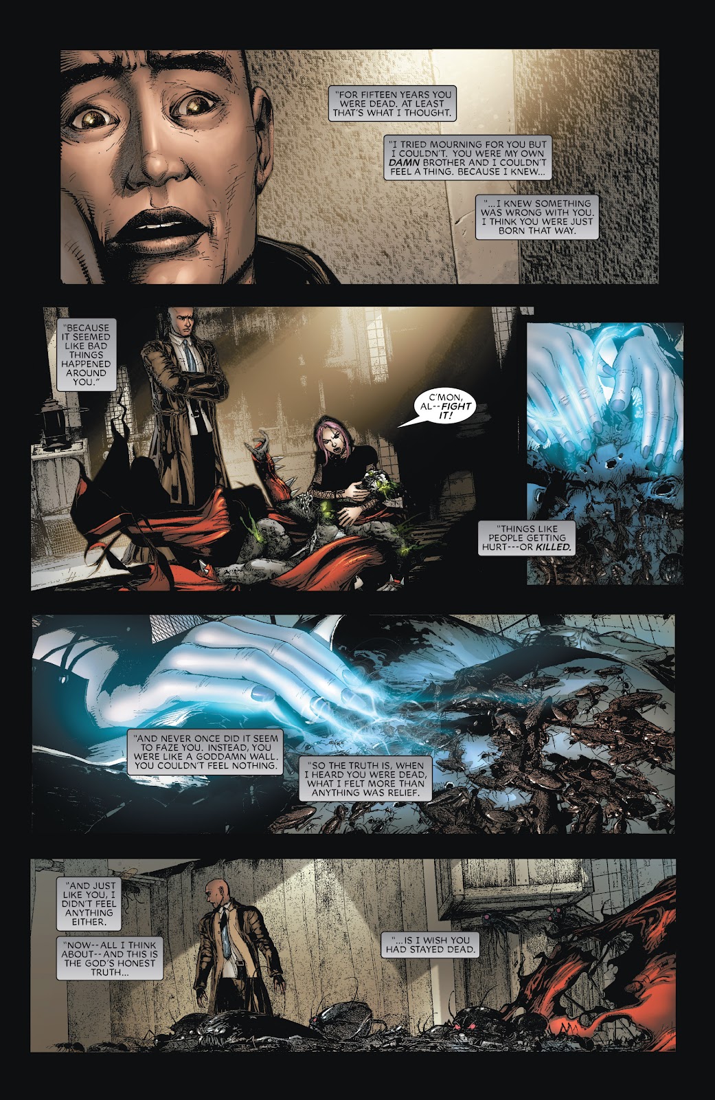 Spawn issue 180 - Page 7