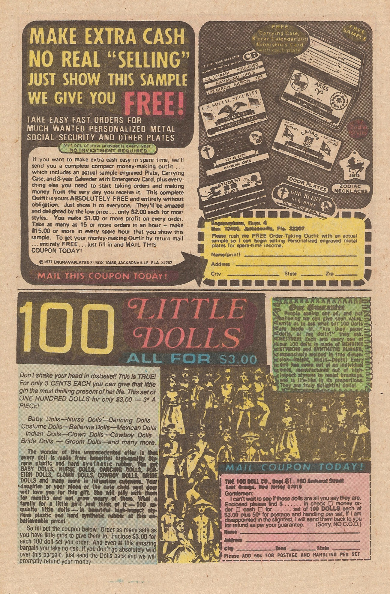 Read online Pep Comics comic -  Issue #337 - 12