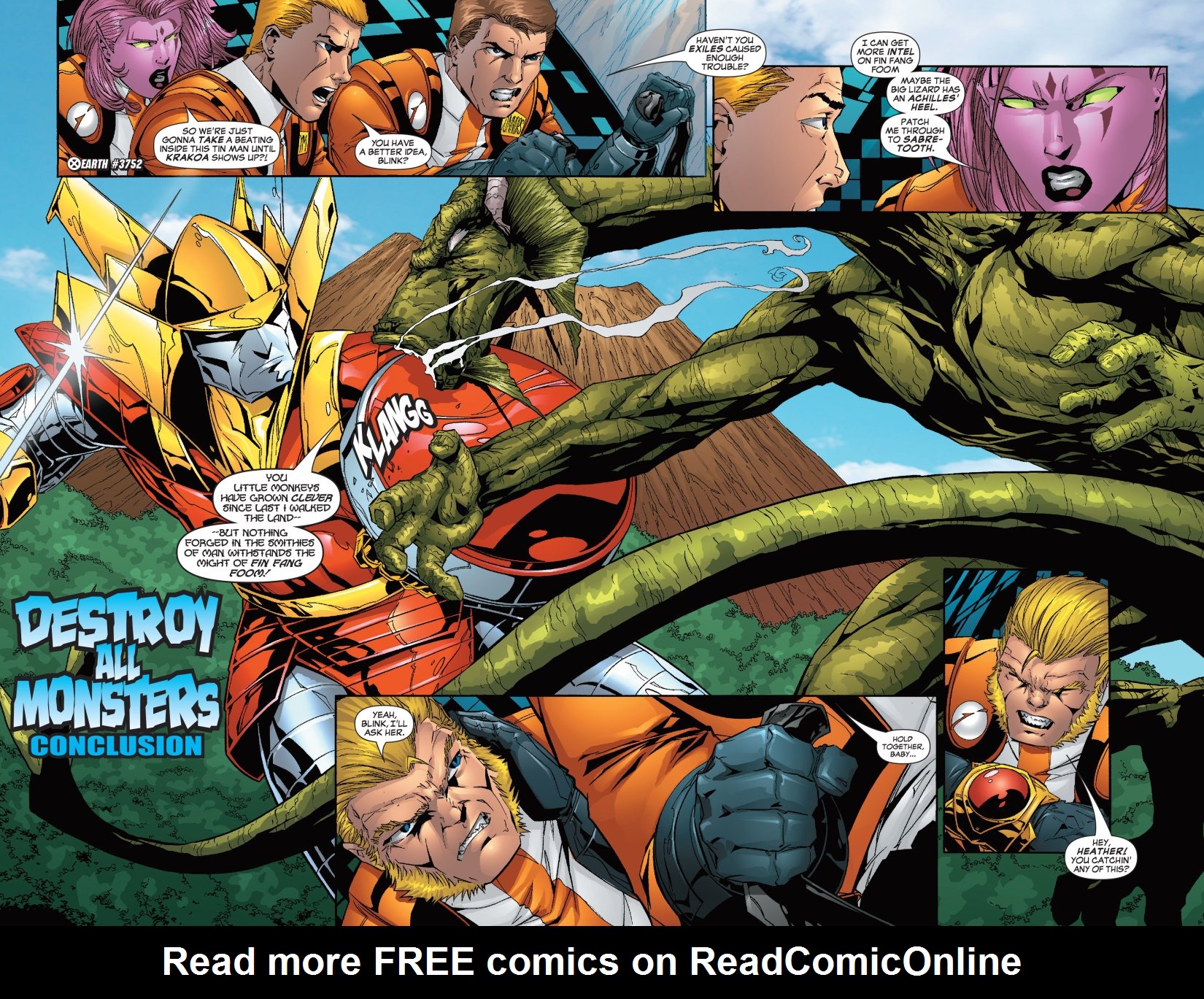Read online Deadpool Classic comic -  Issue # TPB 20 (Part 3) - 66