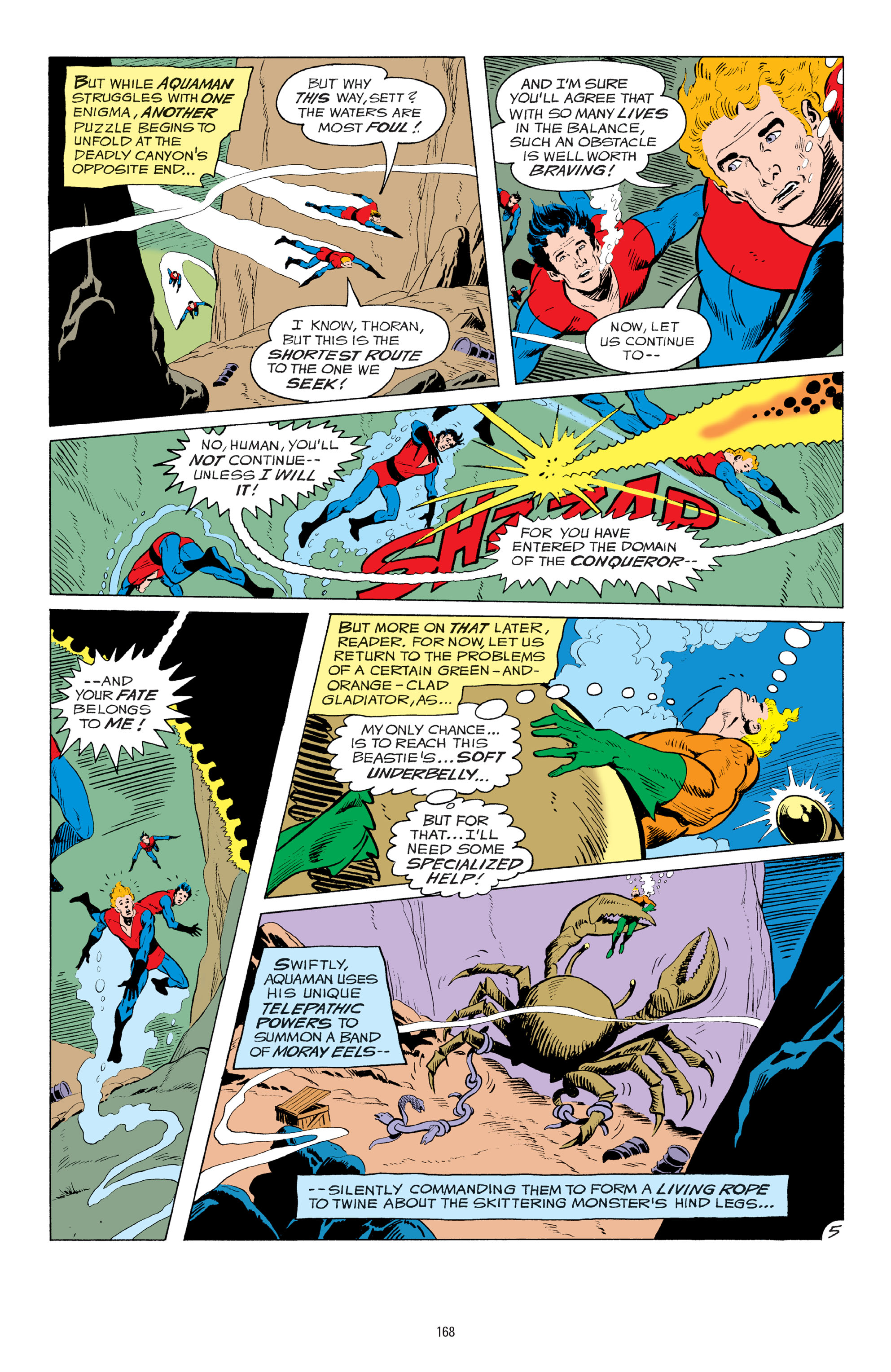 Read online Aquaman: The Death of a Prince Deluxe Edition comic -  Issue # TPB (Part 2) - 68