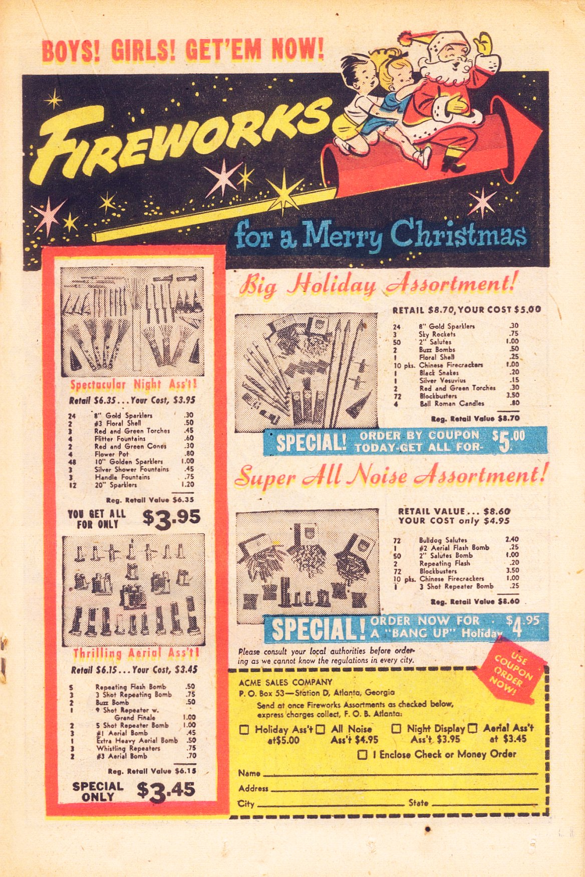 Read online Wings Comics comic -  Issue #88 - 27