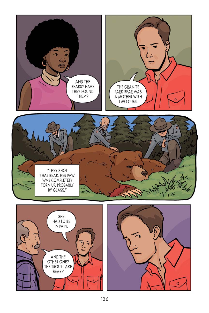 Read online I Survived comic -  Issue # TPB 5 (Part 2) - 38