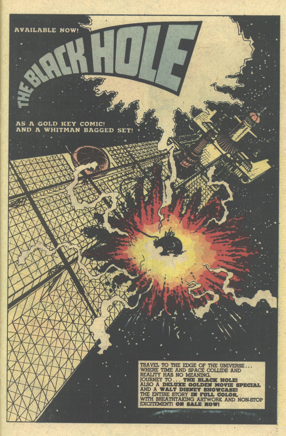 Read online Uncle Scrooge (1953) comic -  Issue #173 - 31