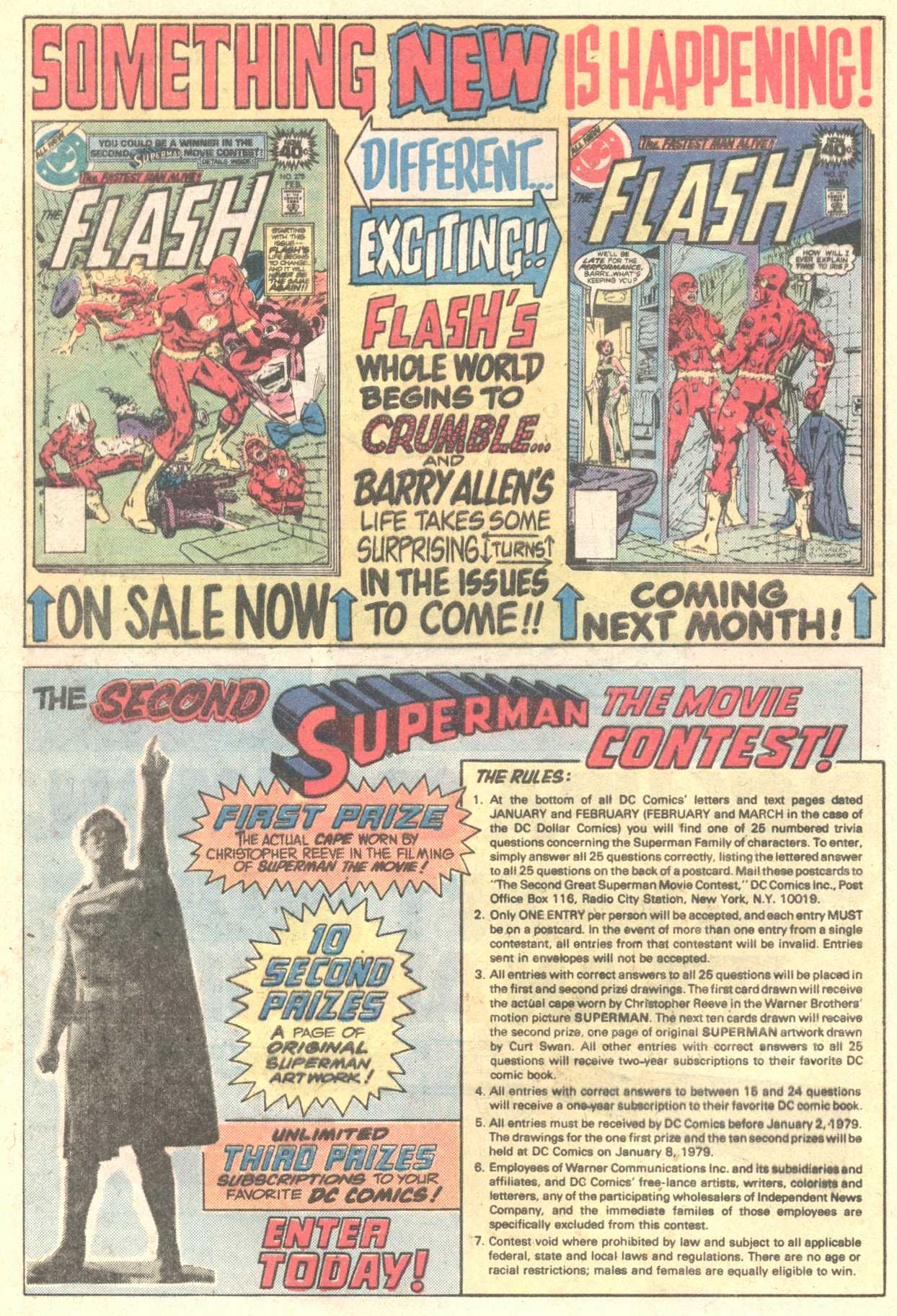 Read online Unknown Soldier (1977) comic -  Issue #224 - 8