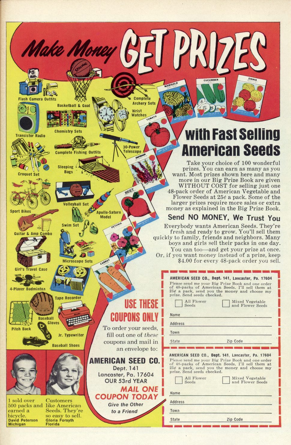 Read online Uncle Scrooge (1953) comic -  Issue #92 - 36