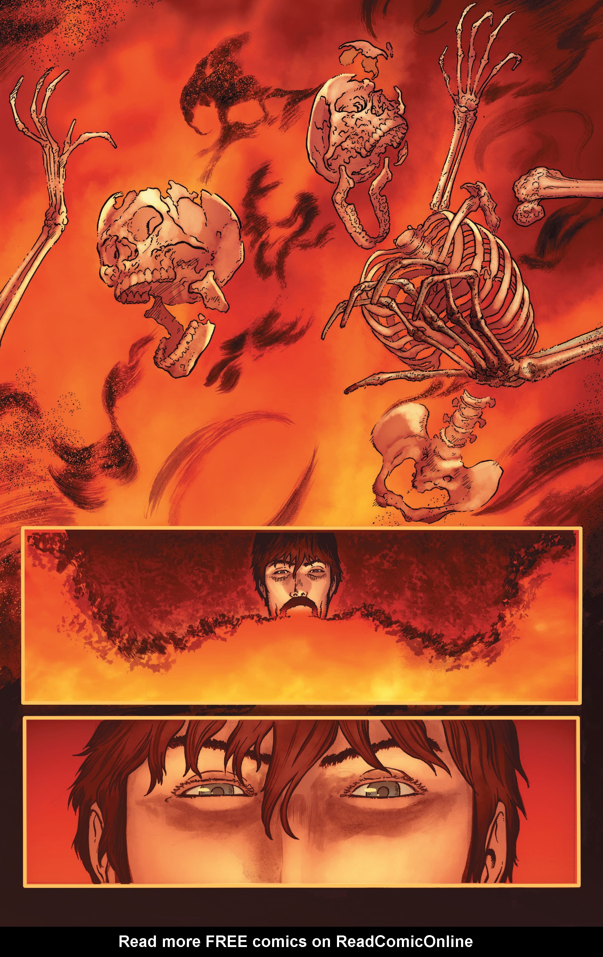 Read online King In Black Omnibus comic -  Issue # TPB (Part 9) - 21