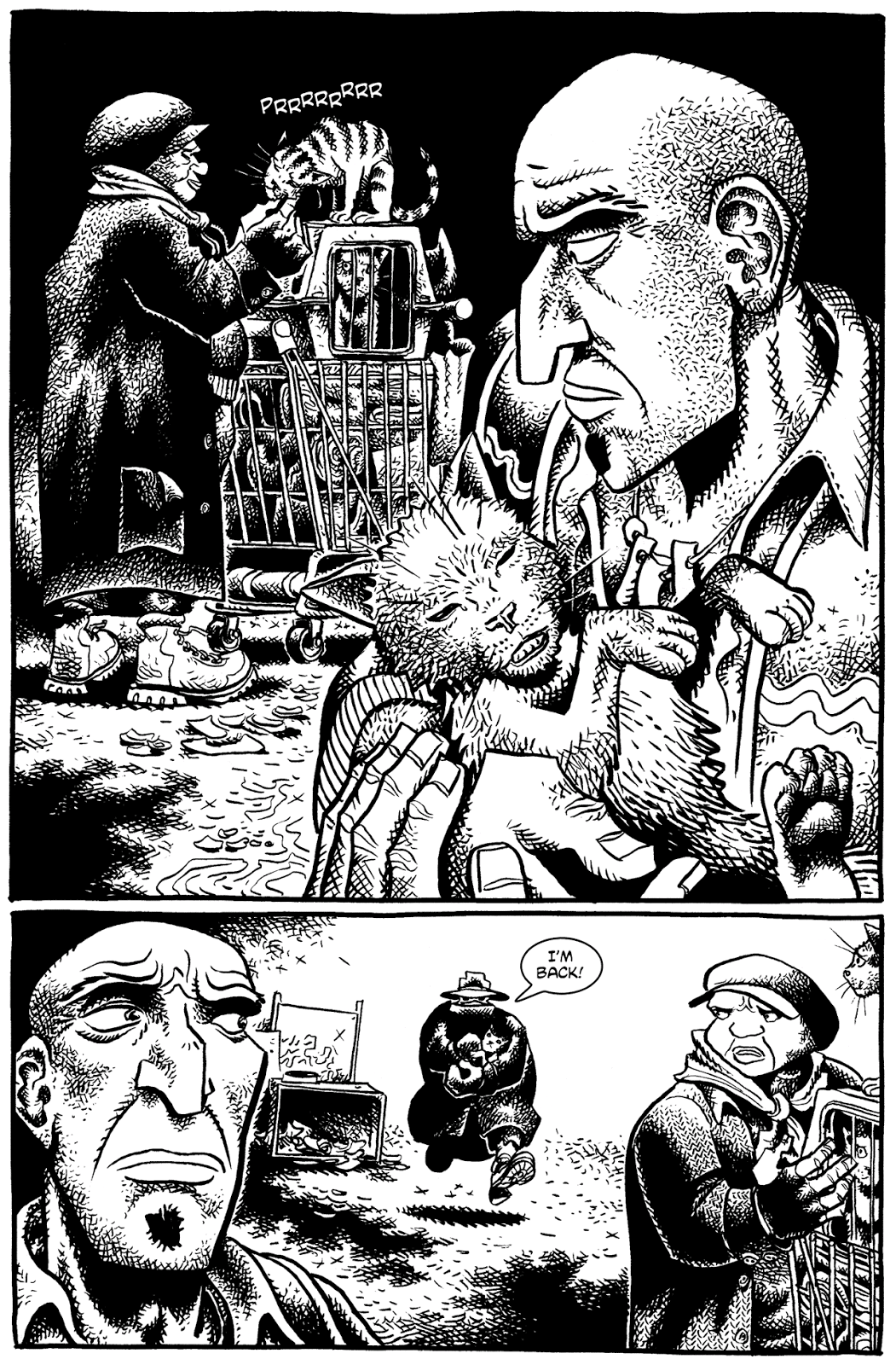 Tales of the TMNT issue 9 - Page 28