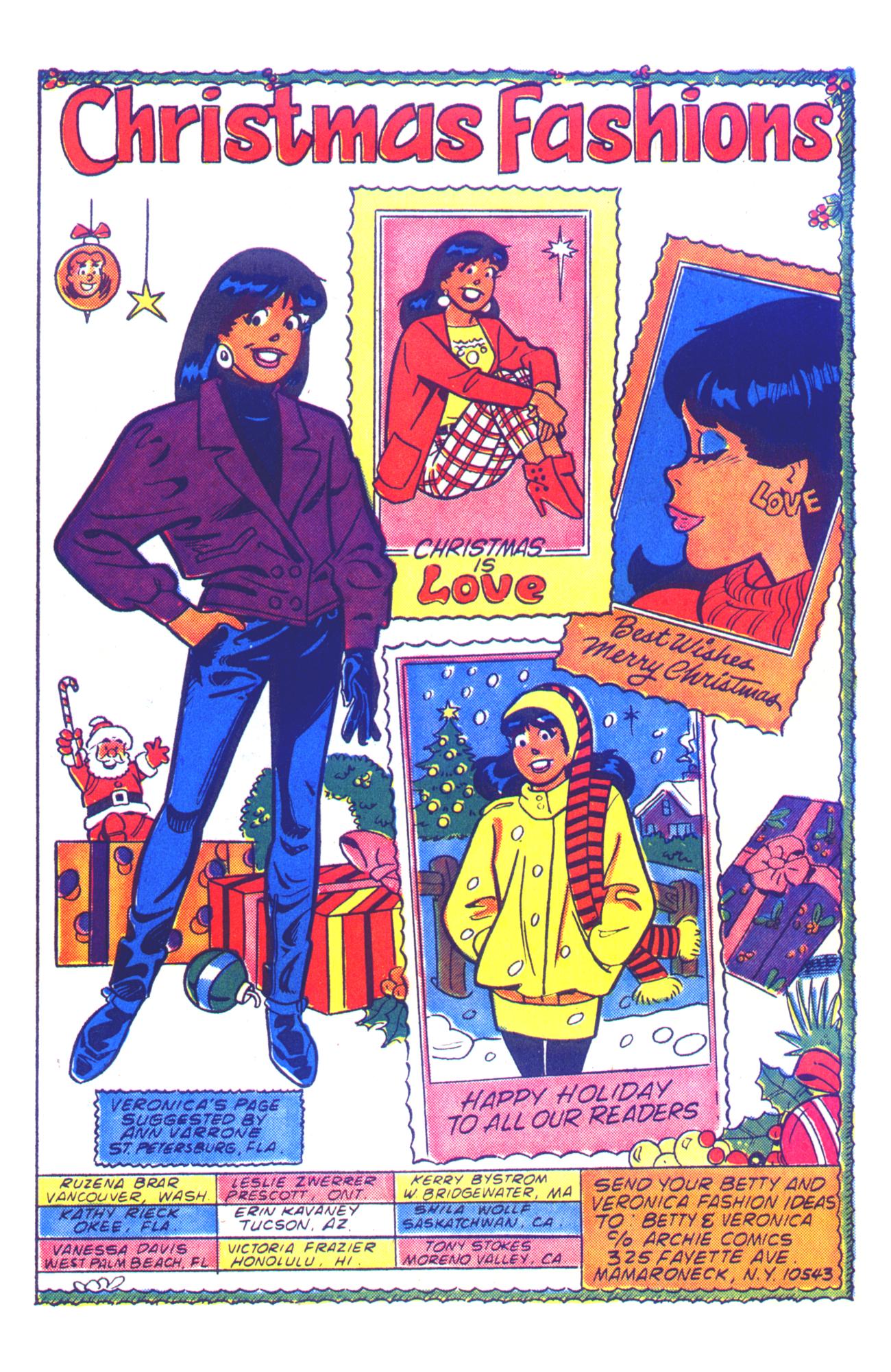 Read online Archie Giant Series Magazine comic -  Issue #593 - 27