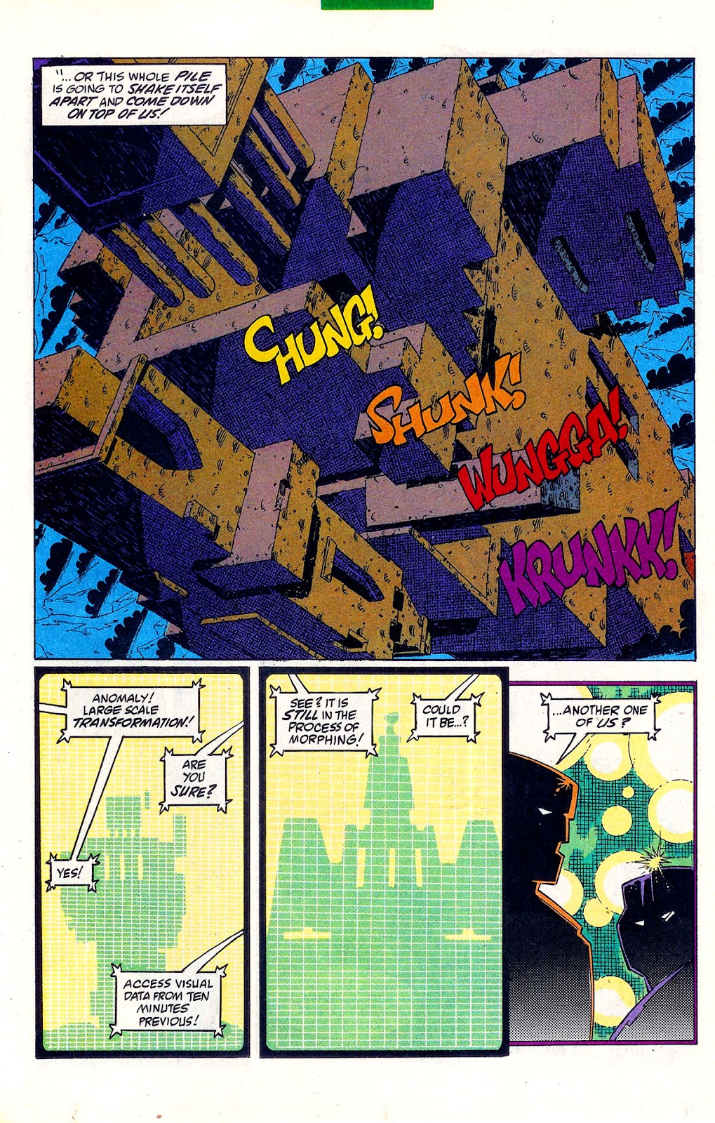 G.I. Joe: A Real American Hero issue 138 - Page 14