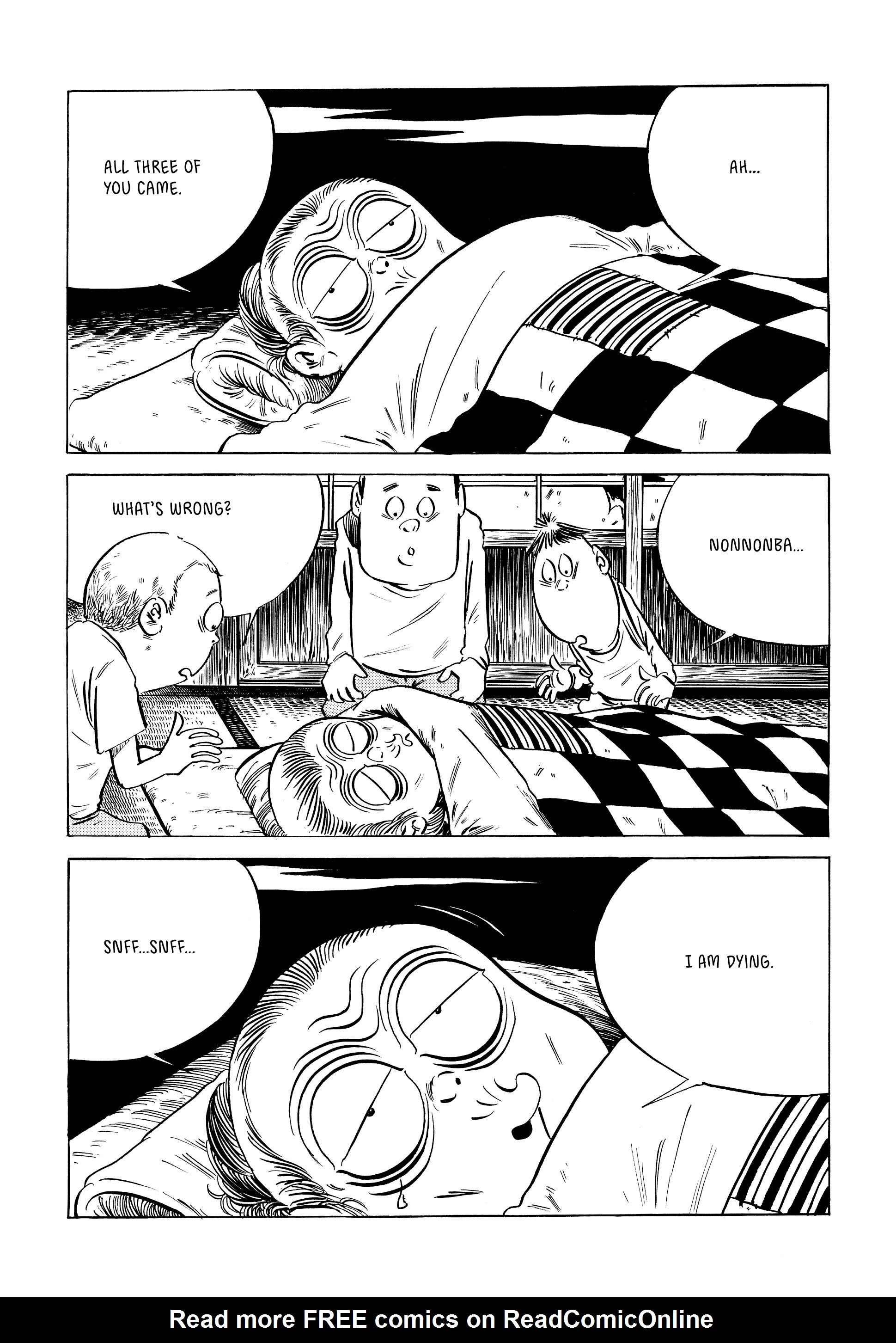 Read online Showa: A History of Japan comic -  Issue # TPB 1 (Part 3) - 72