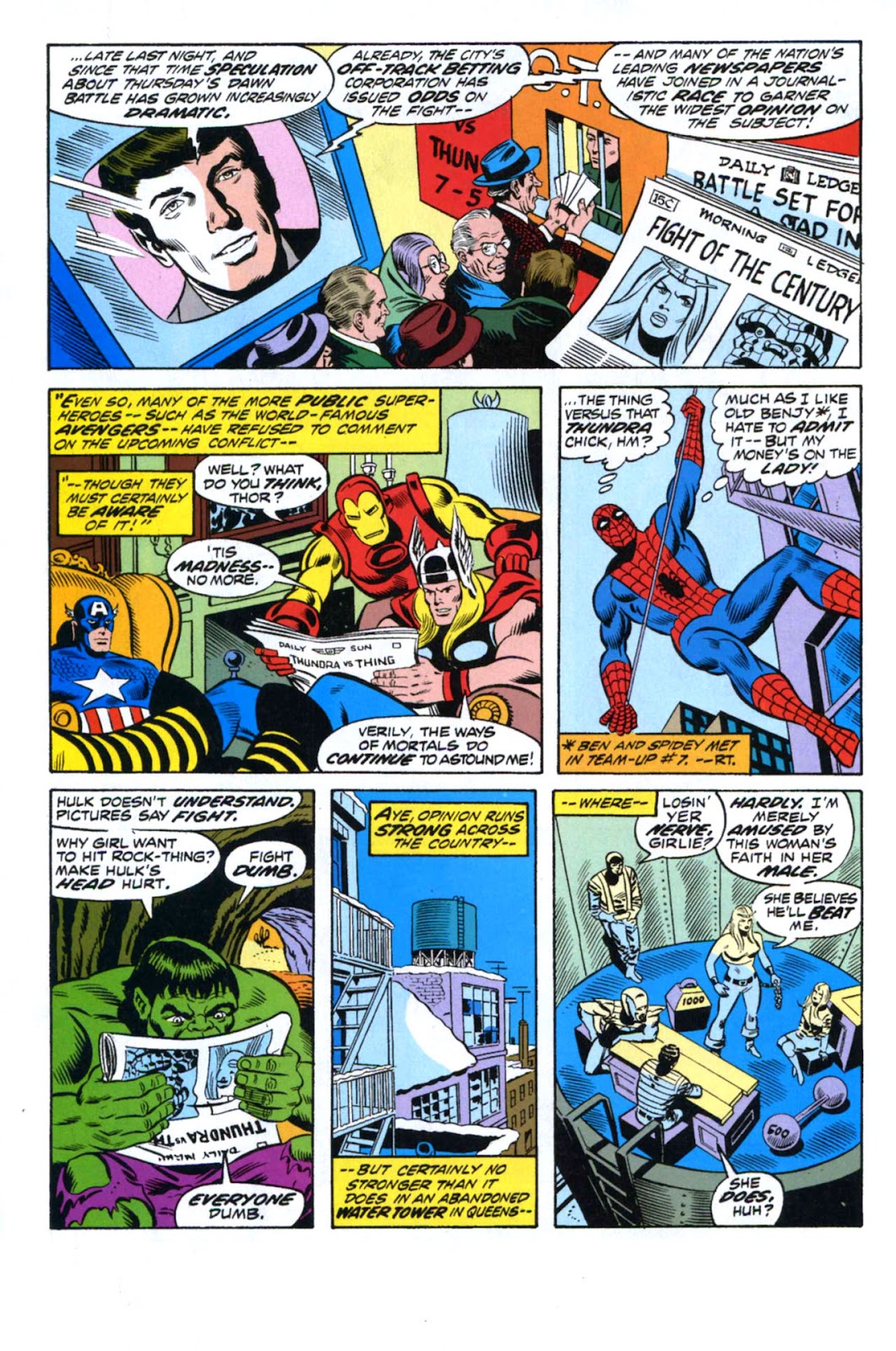 Hulk: Raging Thunder issue Full - Page 37