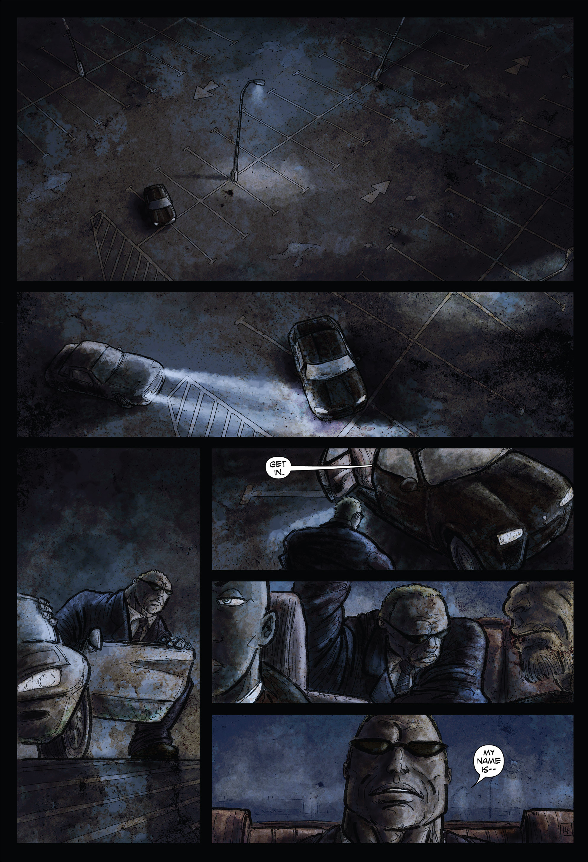 Read online Knowledge comic -  Issue #2 - 15